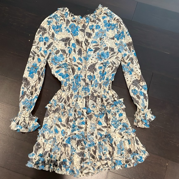 Misa Los Angeles Bridget Dress - Picture 5 of 7